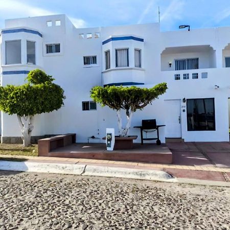 Condominio 231 Loma Bonita, Enfrente De La Alberca! San Carlos Nuevo Guaymas المظهر الخارجي الصورة