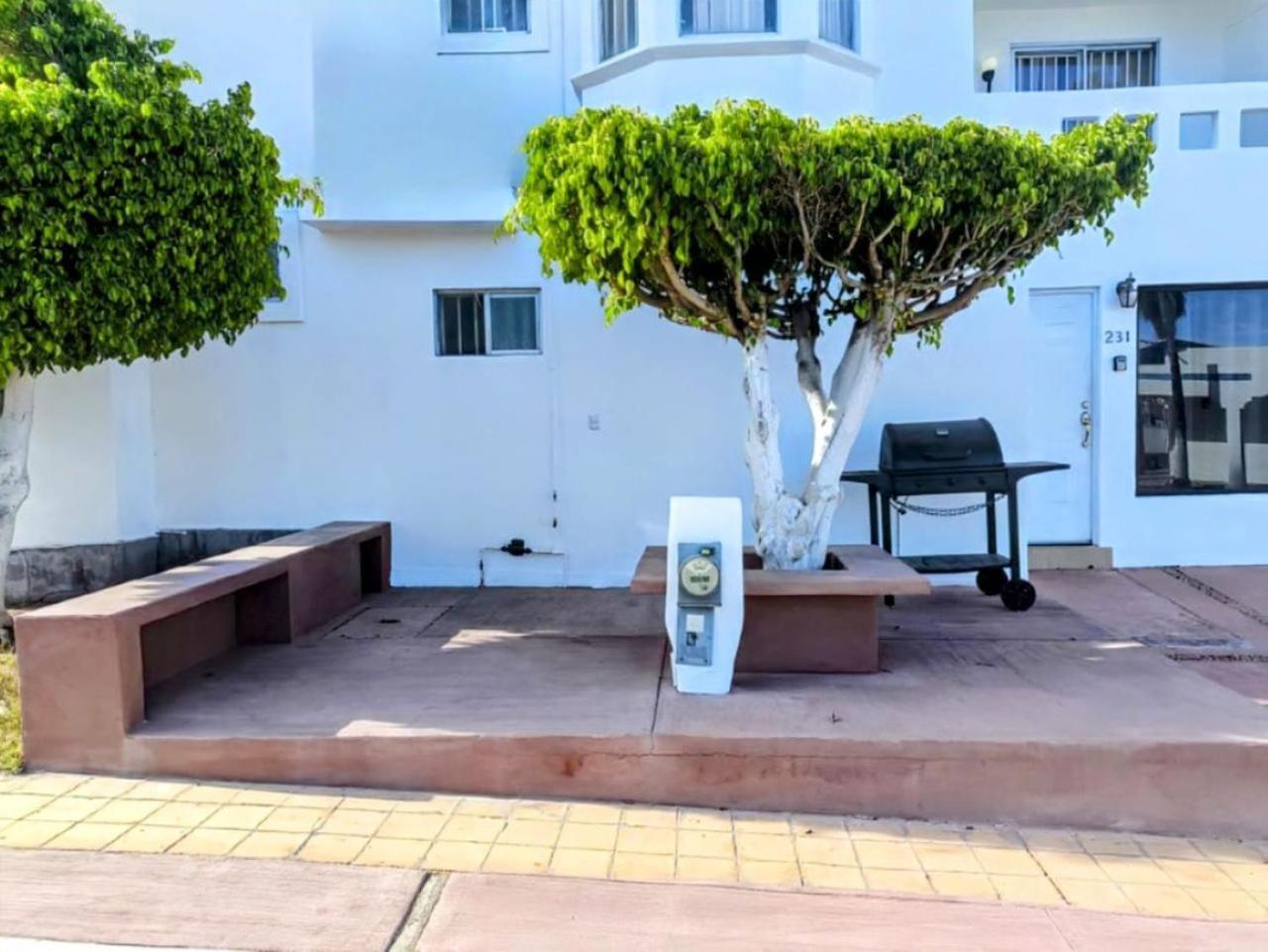 Condominio 231 Loma Bonita, Enfrente De La Alberca! San Carlos Nuevo Guaymas المظهر الخارجي الصورة