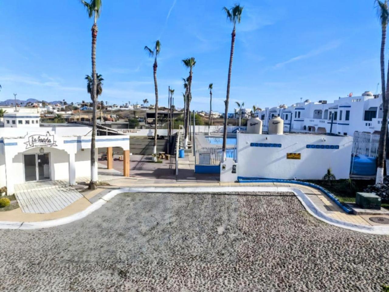 Condominio 231 Loma Bonita, Enfrente De La Alberca! San Carlos Nuevo Guaymas المظهر الخارجي الصورة